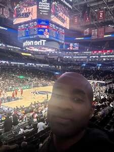 Washington Wizards - NBA vs New Orleans Pelicans