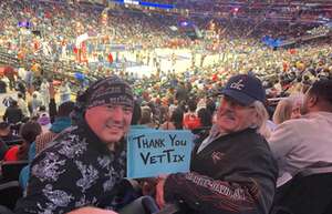 Washington Wizards - NBA vs New Orleans Pelicans