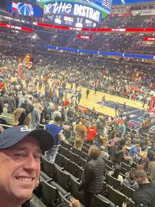 Washington Wizards - NBA vs New Orleans Pelicans