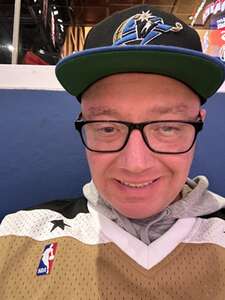 Washington Wizards - NBA vs New Orleans Pelicans