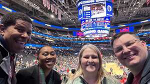 Washington Wizards - NBA vs New Orleans Pelicans