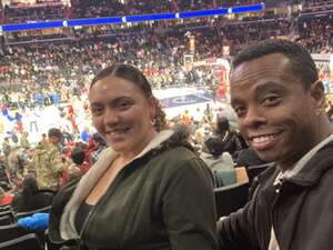 Washington Wizards - NBA vs New Orleans Pelicans