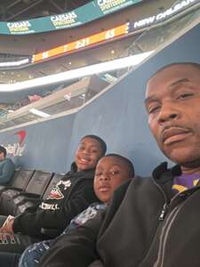 Washington Wizards - NBA vs New Orleans Pelicans