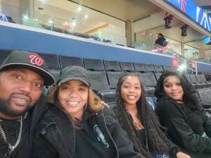 Washington Wizards - NBA vs New Orleans Pelicans