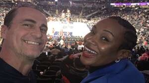 Washington Wizards - NBA vs New Orleans Pelicans