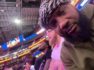 Washington Wizards - NBA vs New Orleans Pelicans