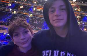 Washington Wizards - NBA vs New Orleans Pelicans