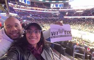 Washington Wizards - NBA vs New Orleans Pelicans