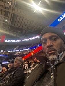 Washington Wizards - NBA vs New Orleans Pelicans