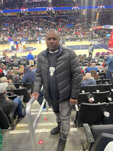 Washington Wizards - NBA vs New Orleans Pelicans