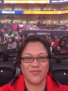 Washington Wizards - NBA vs New Orleans Pelicans