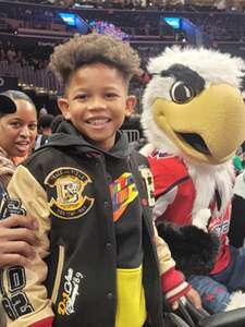 Washington Wizards - NBA vs New Orleans Pelicans