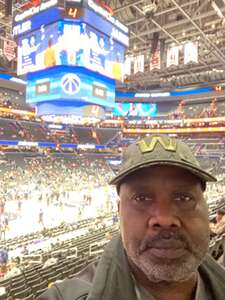 Washington Wizards - NBA vs New Orleans Pelicans
