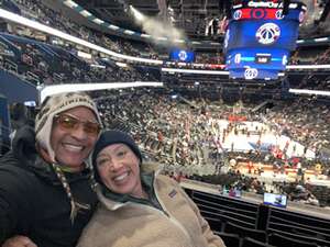 Washington Wizards - NBA vs New Orleans Pelicans