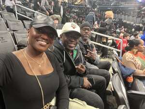 Washington Wizards - NBA vs New Orleans Pelicans