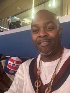 Washington Wizards - NBA vs New Orleans Pelicans