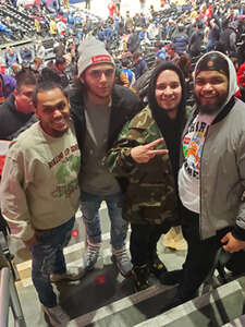 Washington Wizards - NBA vs New Orleans Pelicans