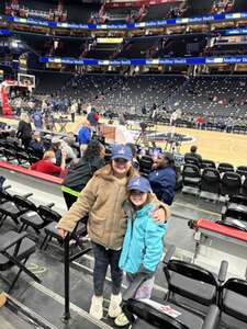 Washington Wizards - NBA vs New Orleans Pelicans