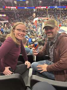 Washington Wizards - NBA vs New Orleans Pelicans