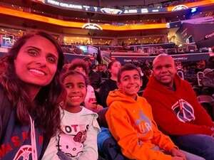 Washington Wizards - NBA vs New Orleans Pelicans