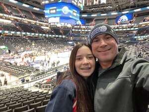 Washington Wizards - NBA vs New Orleans Pelicans