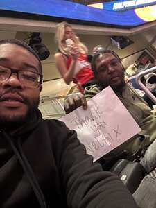 Washington Wizards - NBA vs New Orleans Pelicans