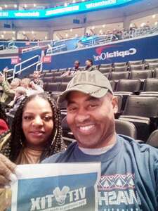 Washington Wizards - NBA vs New Orleans Pelicans