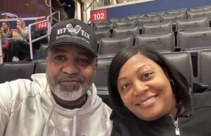 Washington Wizards - NBA vs New Orleans Pelicans