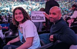 Washington Wizards - NBA vs New Orleans Pelicans