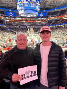 Washington Wizards - NBA vs New Orleans Pelicans