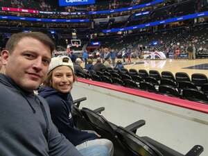 Washington Wizards - NBA vs New Orleans Pelicans