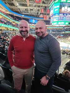 Washington Wizards - NBA vs New Orleans Pelicans