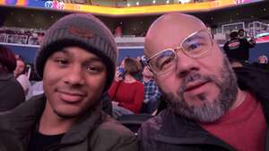 Washington Wizards - NBA vs New Orleans Pelicans