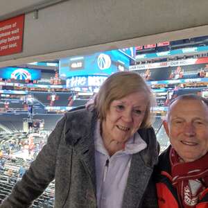 Washington Wizards - NBA vs New Orleans Pelicans