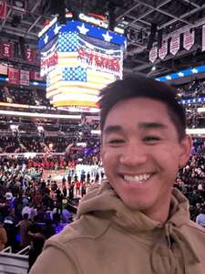 Washington Wizards - NBA vs New Orleans Pelicans