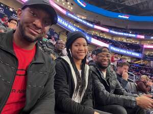 Washington Wizards - NBA vs New Orleans Pelicans