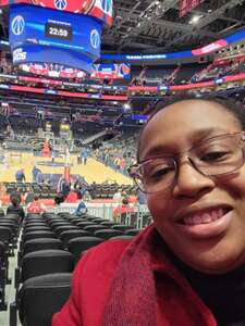 Washington Wizards - NBA vs New Orleans Pelicans