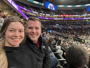 Washington Wizards - NBA vs New Orleans Pelicans