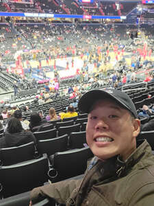 Washington Wizards - NBA vs New Orleans Pelicans