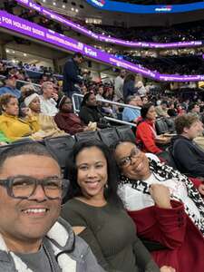 Washington Wizards - NBA vs New Orleans Pelicans