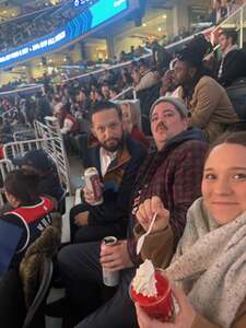 Washington Wizards - NBA vs New Orleans Pelicans