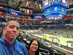 Washington Wizards - NBA vs New Orleans Pelicans