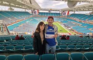 2023 Capital One Orange Bowl: Florida State vs. University of Georgia