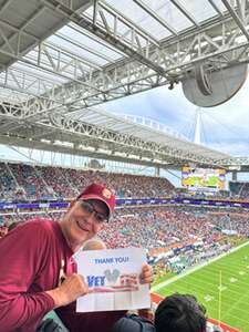 2023 Capital One Orange Bowl: Florida State vs. University of Georgia