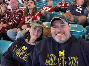 2023 Capital One Orange Bowl: Florida State vs. University of Georgia