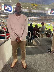 2023 Capital One Orange Bowl: Florida State vs. University of Georgia