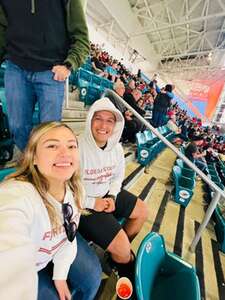 2023 Capital One Orange Bowl: Florida State vs. University of Georgia