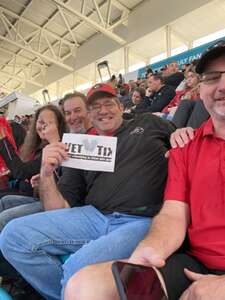2023 Capital One Orange Bowl: Florida State vs. University of Georgia