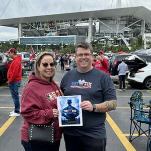 2023 Capital One Orange Bowl: Florida State vs. University of Georgia