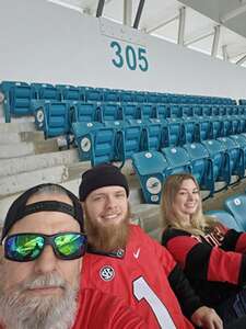 2023 Capital One Orange Bowl: Florida State vs. University of Georgia